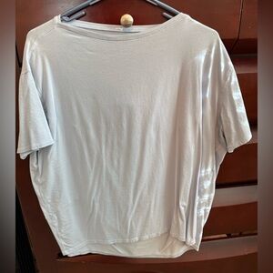 Lululemon Back in Action